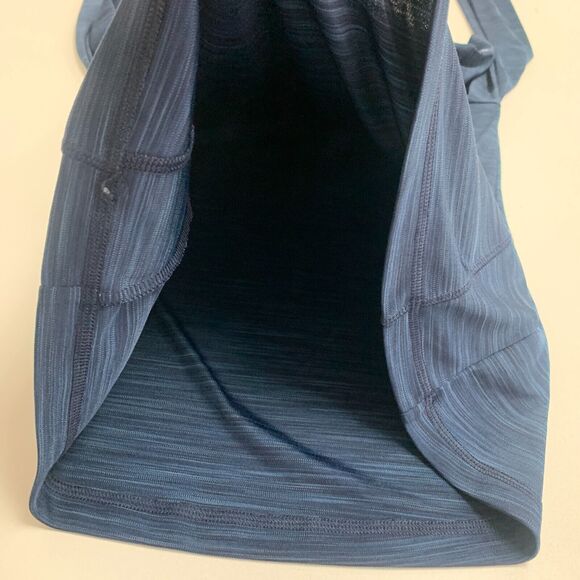 Adidas Long Sleeve Shirt Womens S Small Navy Quarter Zip Insight Cisco Partner - Picture 11 of 15